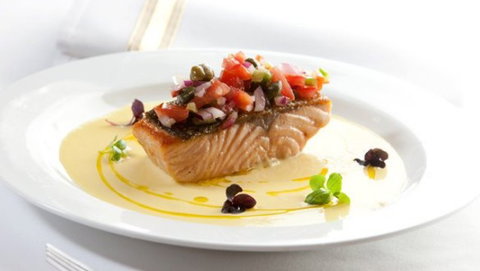 Restaurant 22 - Sunshine Coast Tourism 1