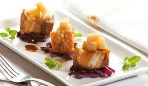 Restaurant 22 - Sunshine Coast Tourism 2