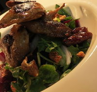 Seven Sins Restaurant - Sunshine Coast Tourism