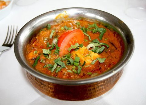 Zaika Indian Restaurant - Holiday Sunshine Coast 2