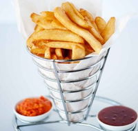 Moo Gourmet Burgers - Holiday Sunshine Coast