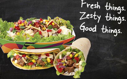 Zambrero Oxford St - Sunshine Coast Tourism 1
