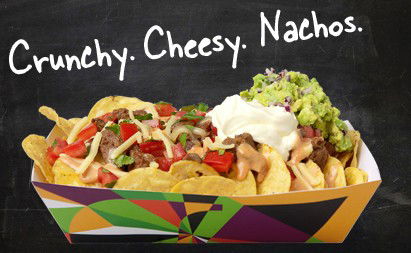 Zambrero Oxford St - Sunshine Coast Tourism 2