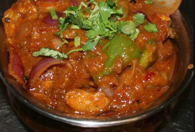 Daawat Indian Feast - Holiday Sunshine Coast 1