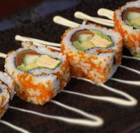 Zen Japanese Restaurant  Sushi Bar - Sunshine Coast Tourism