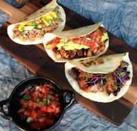 Salsa's Fresh Mex Grill - Sunshine Coast Tourism
