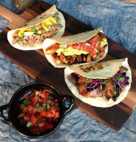Salsa's Fresh Mex Grill - Sunshine Coast Tourism 0