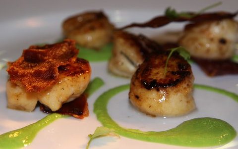 BPO Restaurant - Sunshine Coast Tourism 0