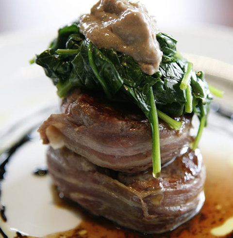 BPO Restaurant - Sunshine Coast Tourism 2