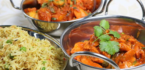 Taste Of India - Holiday Sunshine Coast 0