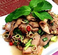 Lao-Thai Luammit Restaurant - Sunshine Coast Tourism
