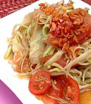 Lao-Thai Luammit Restaurant - Sunshine Coast Tourism 2