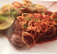 Corner 75 Restaurant - Sunshine Coast Tourism