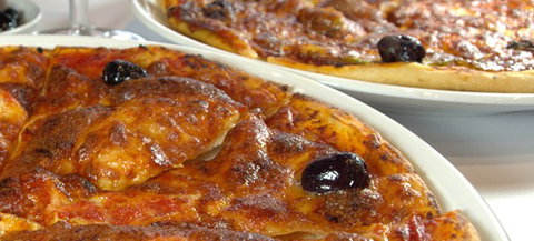 La Rustica Restaurant - Sunshine Coast Tourism 1