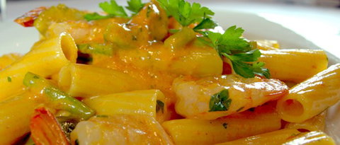 La Rustica Restaurant - Sunshine Coast Tourism 2