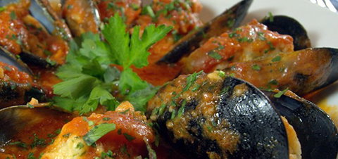 La Rustica Restaurant - Sunshine Coast Tourism 3