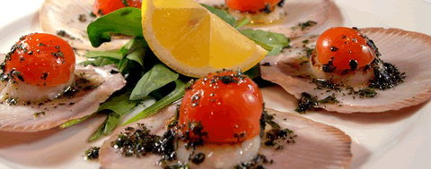 La Rustica Restaurant - Sunshine Coast Tourism 4