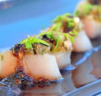 Summer Salt Restaurant - Sunshine Coast Tourism