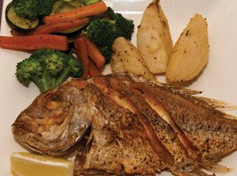 Orexi Greek Mediterranean Restaurant - Sunshine Coast Tourism 0