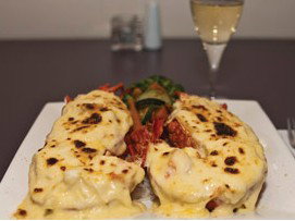 Orexi Greek Mediterranean Restaurant - Sunshine Coast Tourism 1