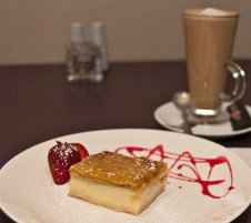 Orexi Greek Mediterranean Restaurant - Sunshine Coast Tourism 2