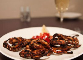 Orexi Greek Mediterranean Restaurant - Sunshine Coast Tourism 3