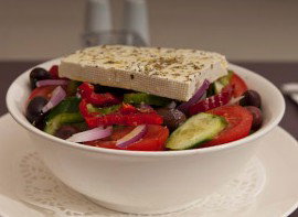 Orexi Greek Mediterranean Restaurant - Sunshine Coast Tourism 4