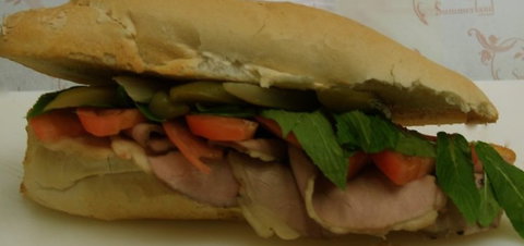 Summerland Restaurant - Sunshine Coast Tourism 2