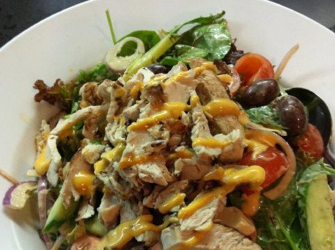 Mike's Grill & Bar - Sunshine Coast Tourism 1