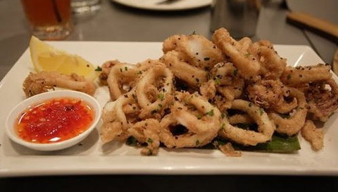 Mike's Grill & Bar - Sunshine Coast Tourism 2