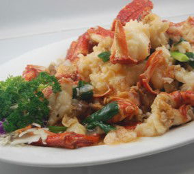 Crystal Seafood Restaurant Blacktown - Sunshine Coast Tourism 1