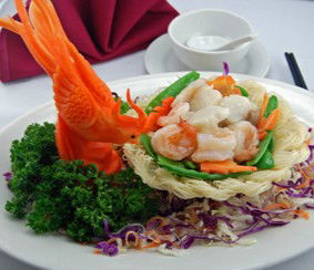Crystal Seafood Restaurant Blacktown - Sunshine Coast Tourism 4