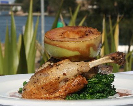 Stonebar Seafood Brasserie - Sunshine Coast Tourism 2