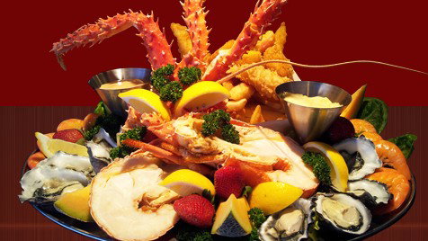 The White Swan Restaurant - Holiday Sunshine Coast 0