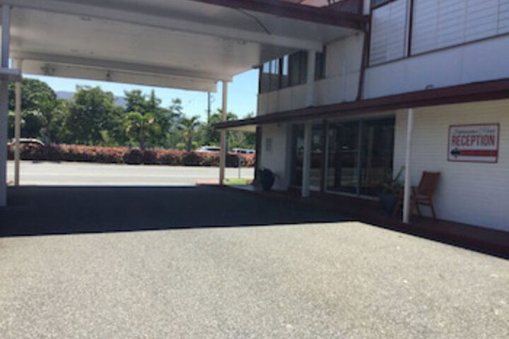 Park Avenue QLD Holiday Sunshine Coast