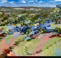Chimes Spa Retreat - Holiday Sunshine Coast