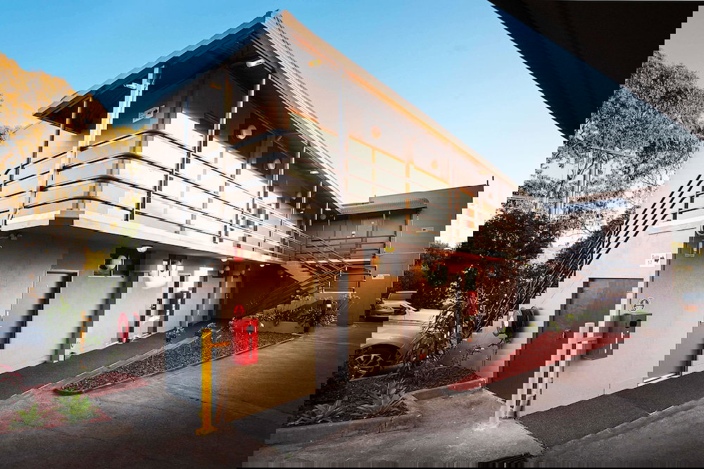 Broadmeadows VIC Holiday Sunshine Coast