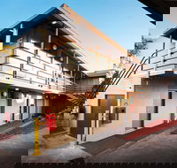 Best Western Mahoneys Motor Inn - Holiday Sunshine Coast