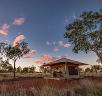 Karijini Eco Retreat - Sunshine Coast Tourism