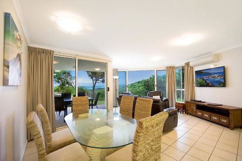 Whale Watch Ocean Beach Resort - Sunshine Coast Tourism 4