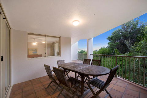 Whale Watch Ocean Beach Resort - Sunshine Coast Tourism 6