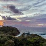 Whale Watch Ocean Beach Resort - Sunshine Coast Tourism 0