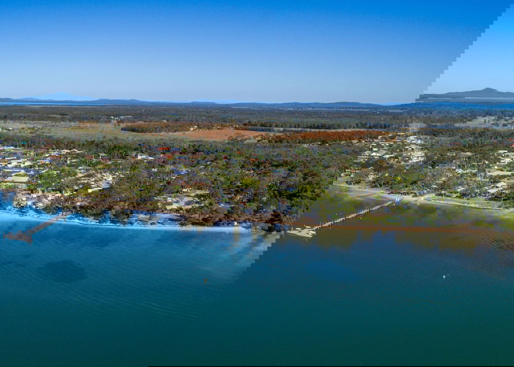 Angourie NSW Holiday Sunshine Coast