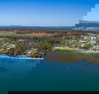 Blue Dolphin Holiday Resort - Holiday Sunshine Coast