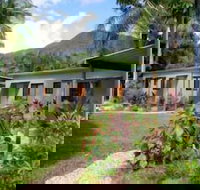 White Rock Leisure Park - Sunshine Coast Tourism