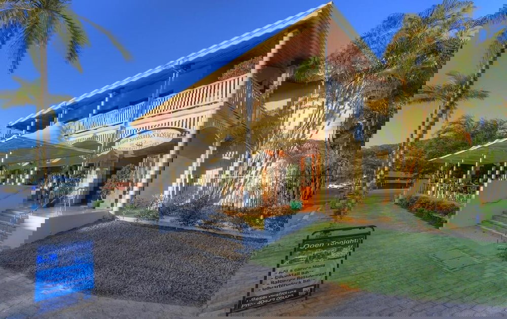 Wujal Wujal QLD Sunshine Coast Tourism