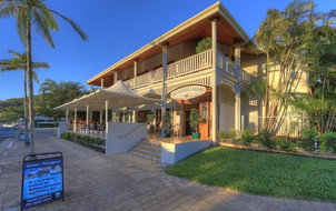 Book Cooktown Accommodation Vacations Sunshine Coast Tourism Sunshine Coast Tourism