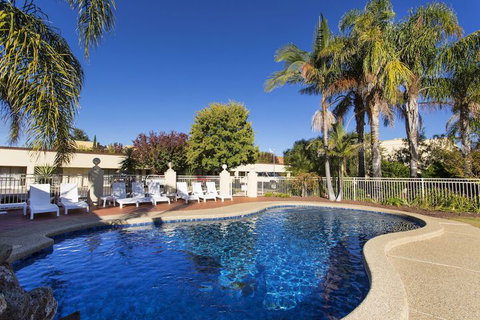 The Carrington Hotel Shepparton - Sunshine Coast Tourism 1