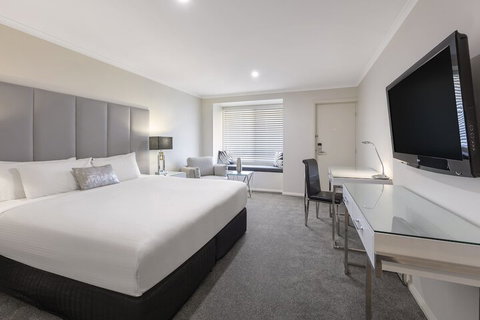 The Carrington Hotel Shepparton - Sunshine Coast Tourism 6
