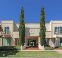The Carrington Hotel Shepparton - Sunshine Coast Tourism
